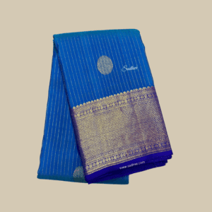 Pure Kanchipuram Silk Saree MM-31JL-GHLCHZ2